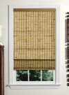 Cortinas de Bambú